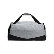 Under Armour Undeniable 5.0 Large Duffle Bag Pitch Grey