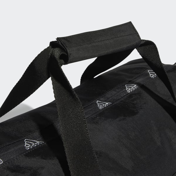 Adidas 4ATHLTS Small Duffle Bag Black