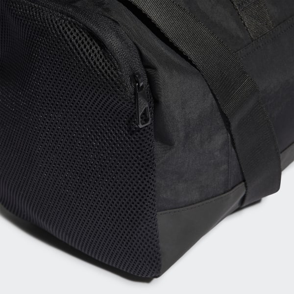 Adidas 4ATHLTS Medium Duffle Bag Black