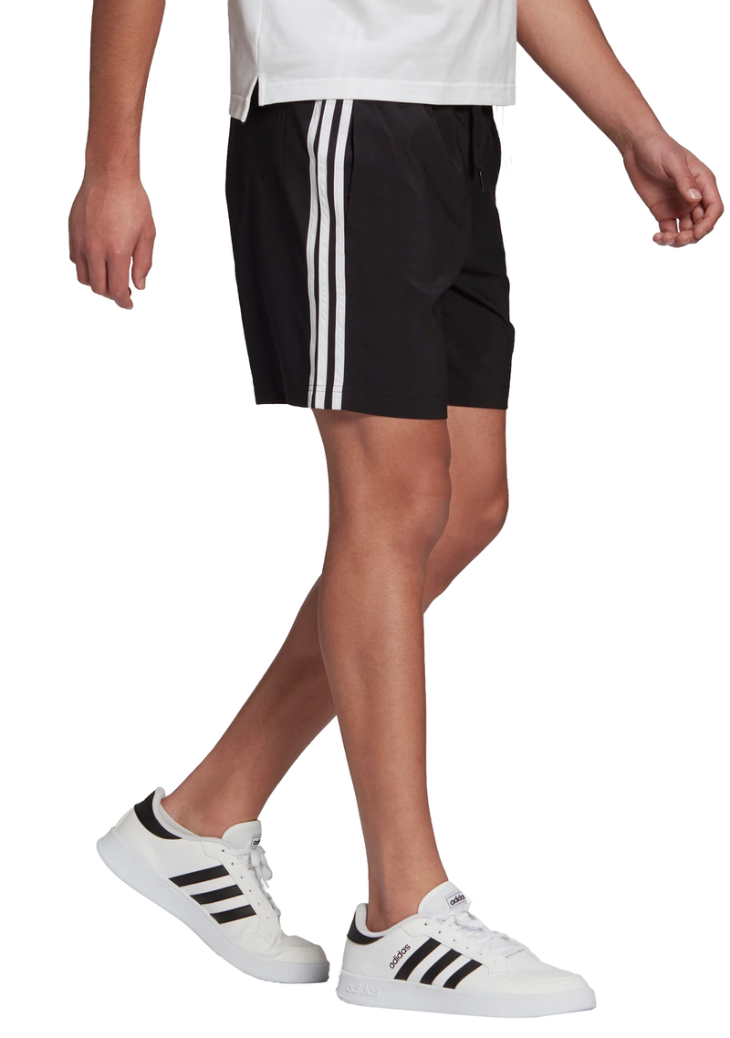 Adidas chelsea top shorts black