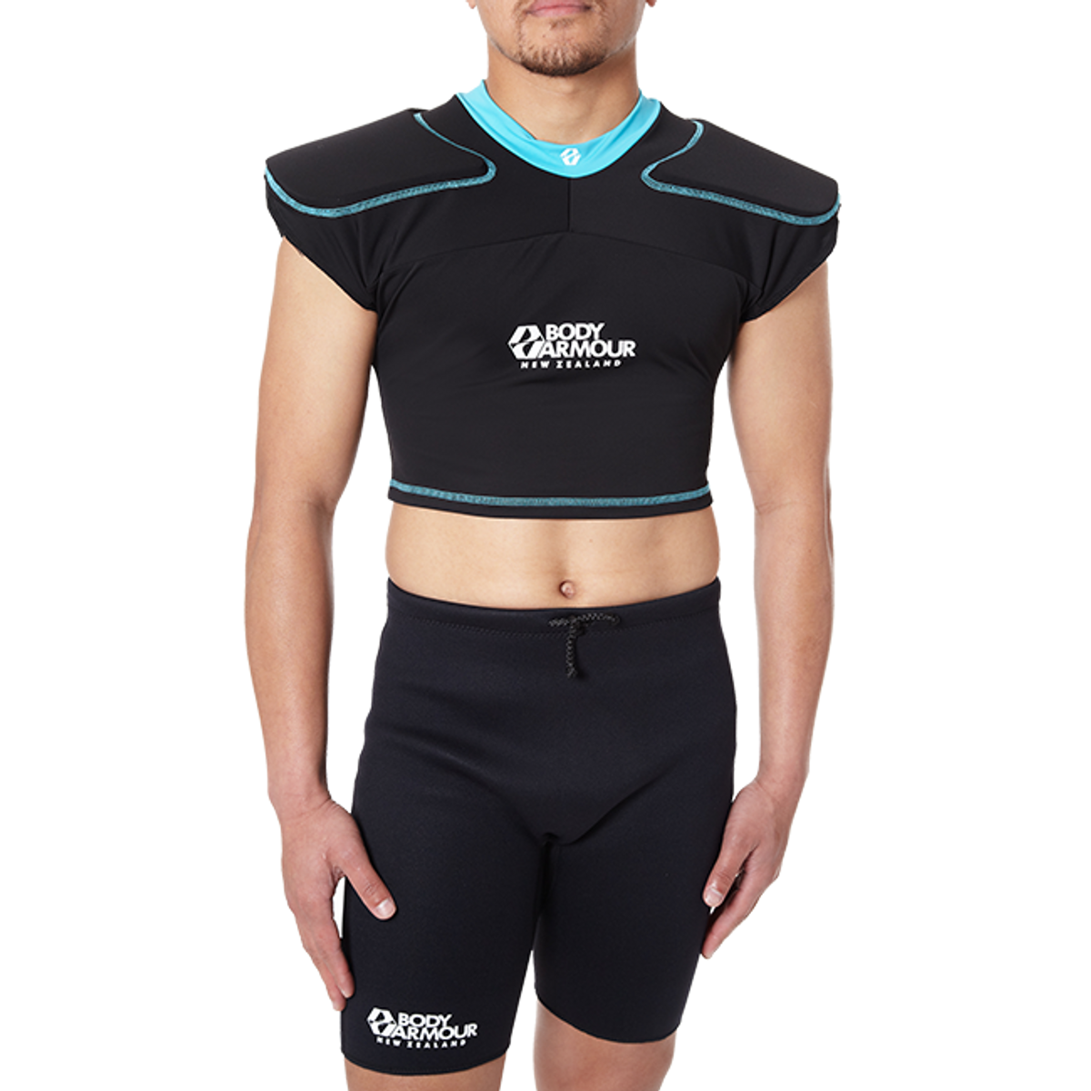 Rugby Tech Lite Protective Vest
