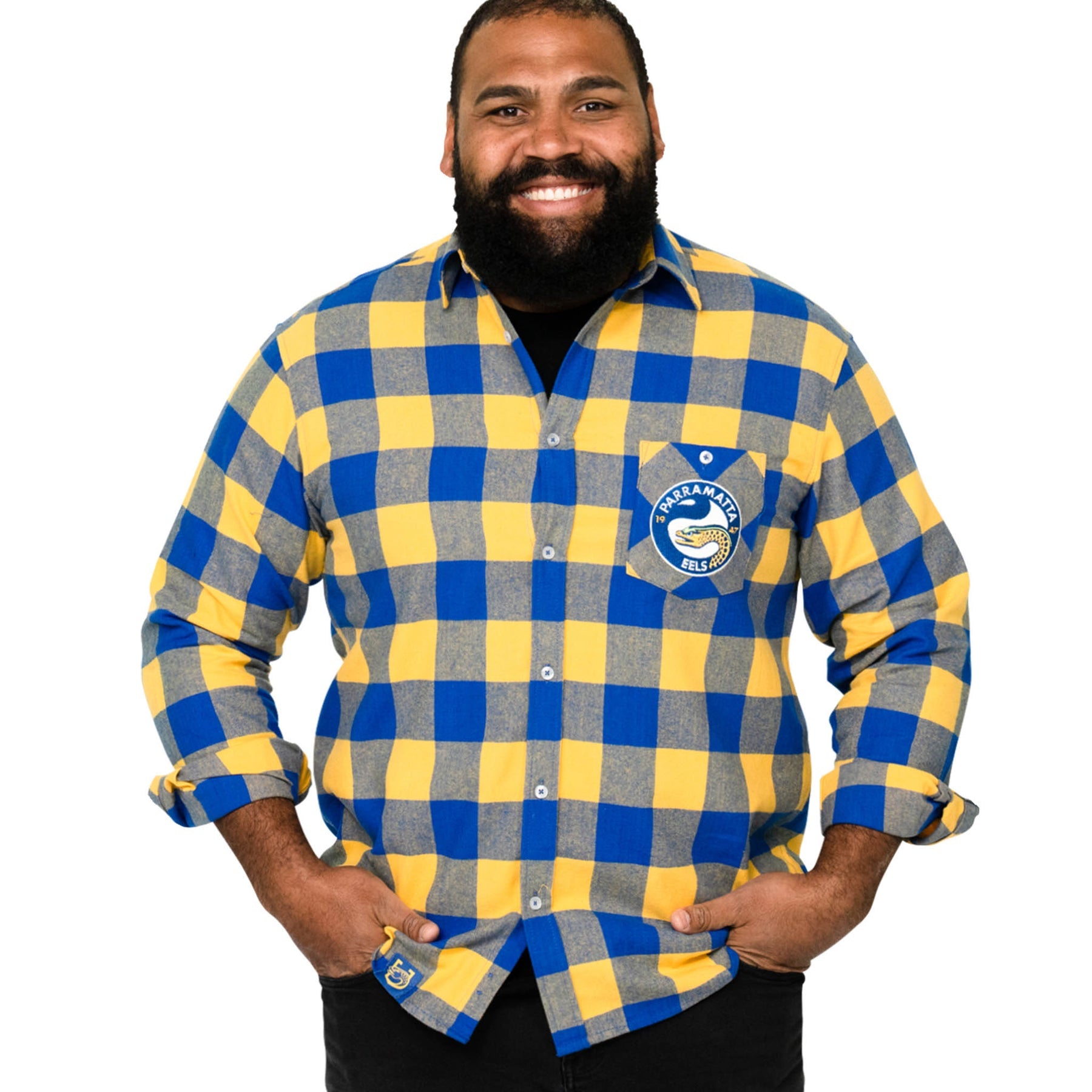 milwaukee brewers flannel shirt