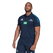 Blues Super Rugby Polo