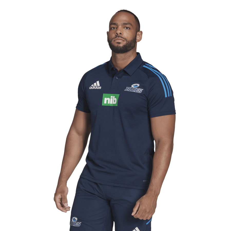 Blues 2024 rugby merchandise