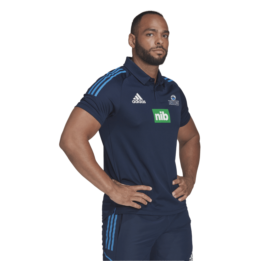 Blues 2024 rugby merchandise