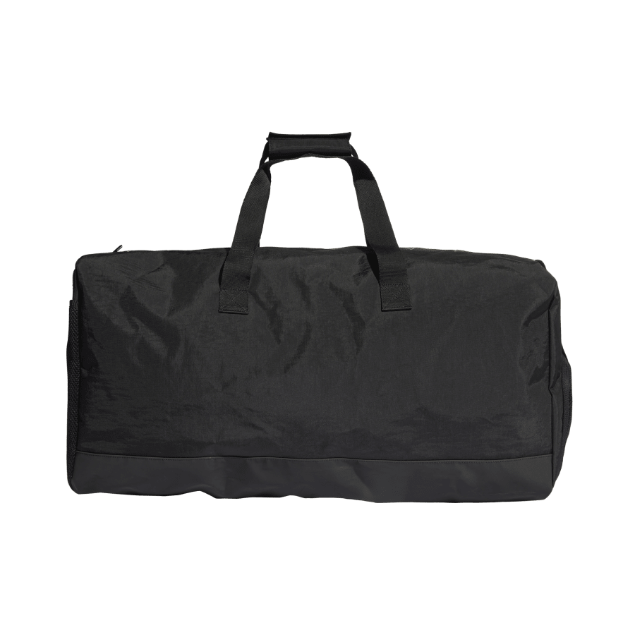 Adidas 4ATHLTS Large Duffle Bag Black RYOS NZ