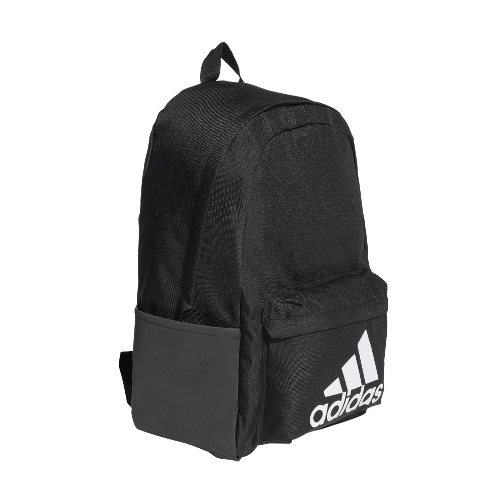 Adidas Badge of Sport Classic Backpack Black