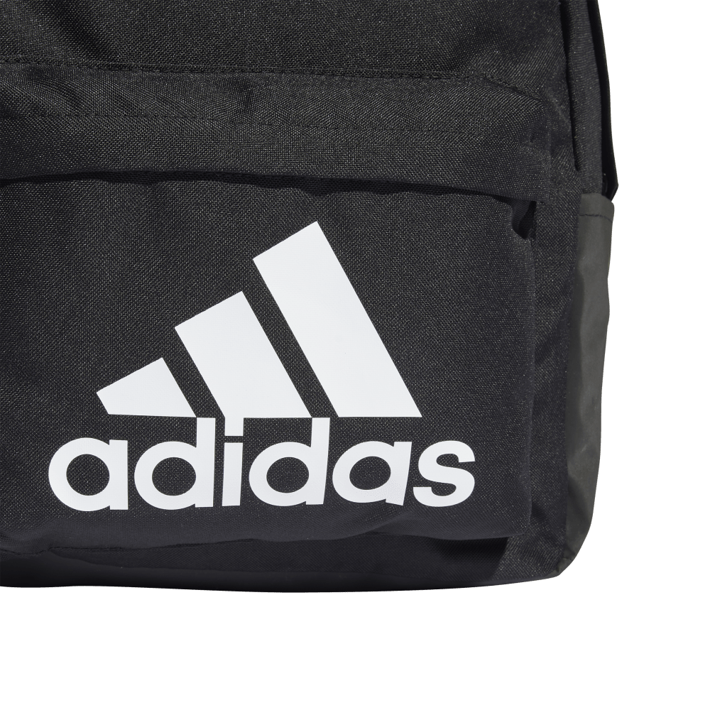 Adidas Badge of Sport Classic Backpack Black