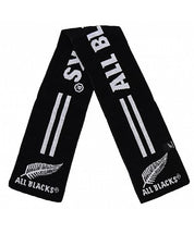 All Blacks Kid's Scarf