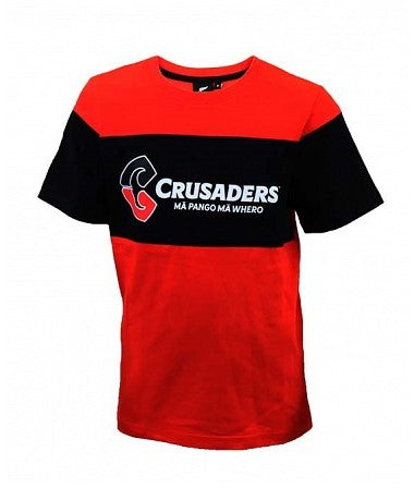 Crusaders Kids Tee