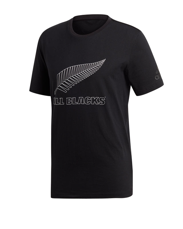 All Blacks Supporters Tee