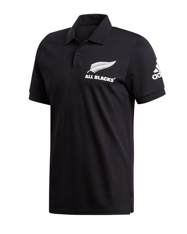 All Blacks Supporters Polo 2020/2021