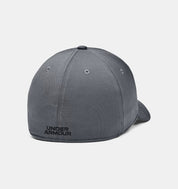 Under Armour Blitzing Cap Pitch Grey