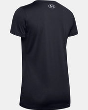 Under Armour Women's Tech™ T-Shirt Black