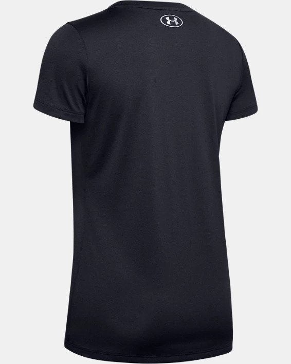 Under Armour Women's Tech™ T-Shirt Black