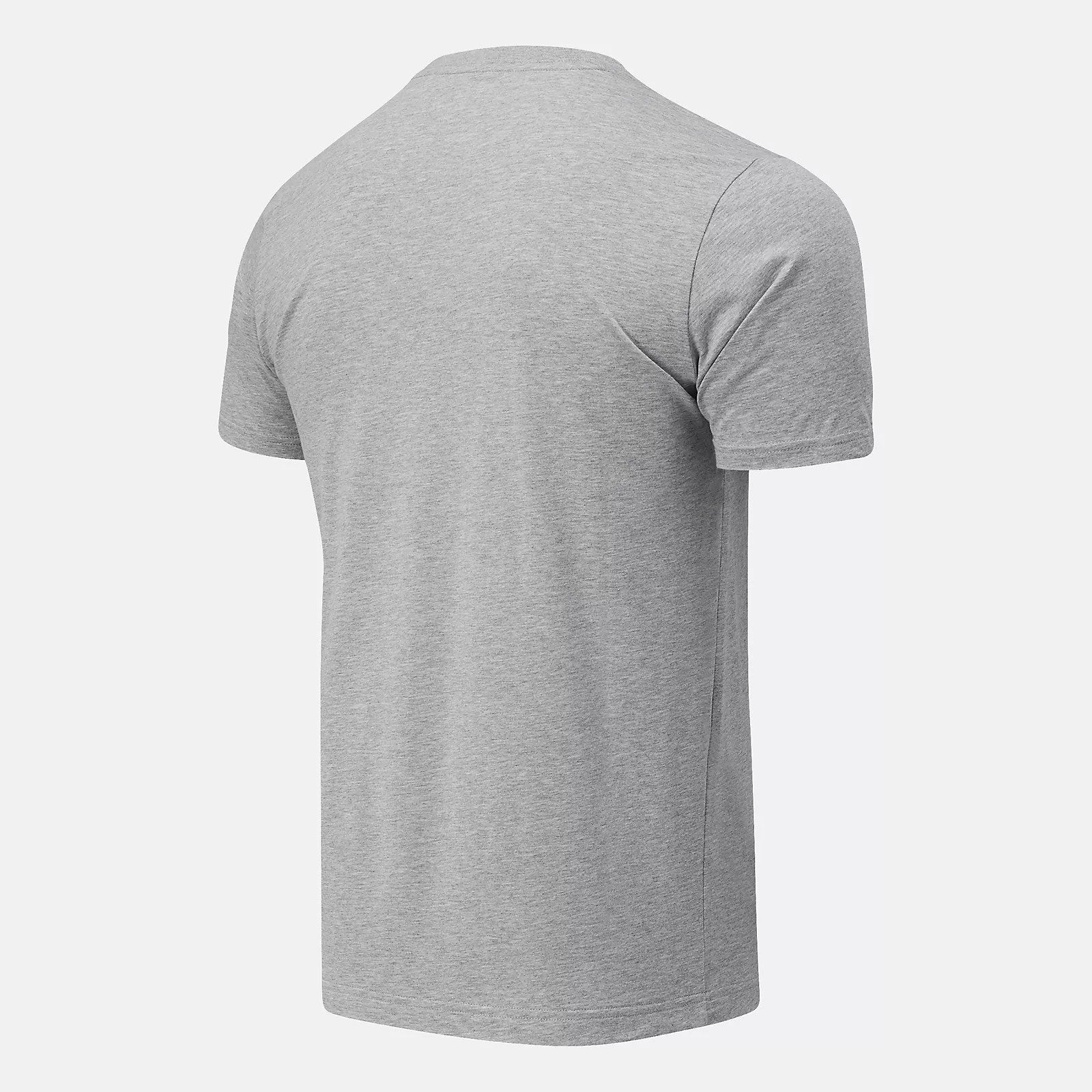 New Balance Classic Core Logo T-Shirt Grey