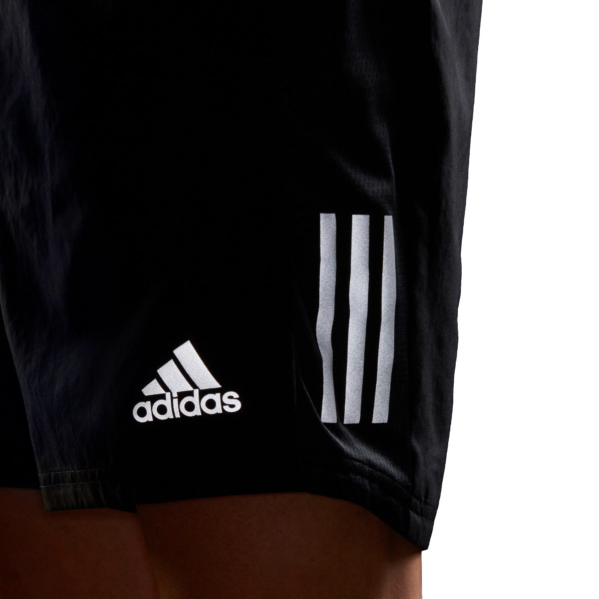 Adidas 7 running shorts top