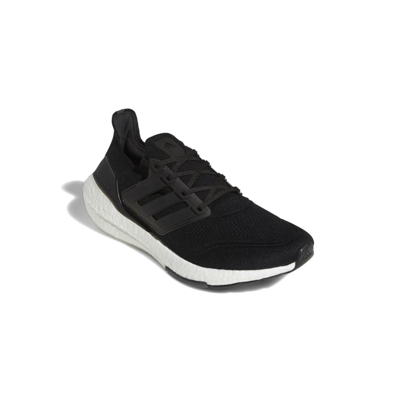Adidas Ultraboost 21 Shoes Black/White