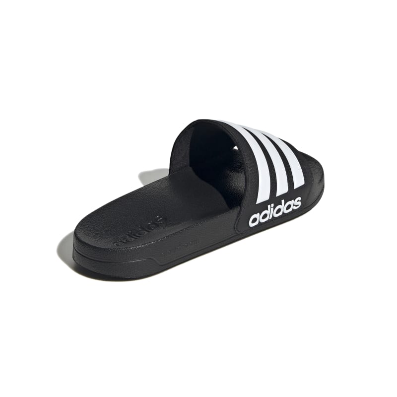 Adidas Adilette Shower Slide Black/White