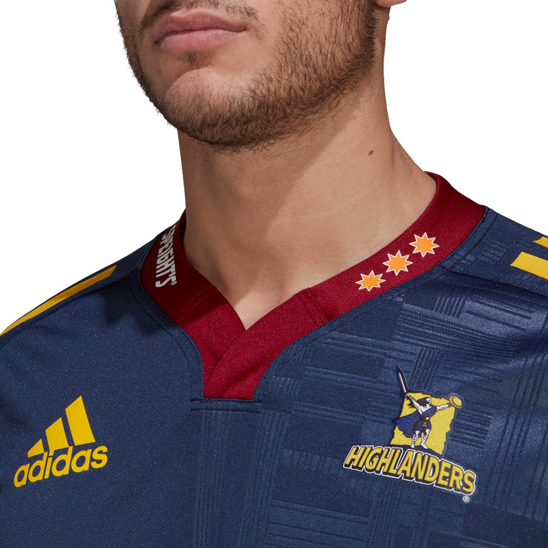 Highlanders - What is your favourite Highlanders Jersey of