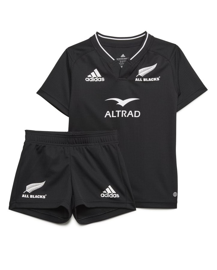 All Blacks Mini Kit 2022