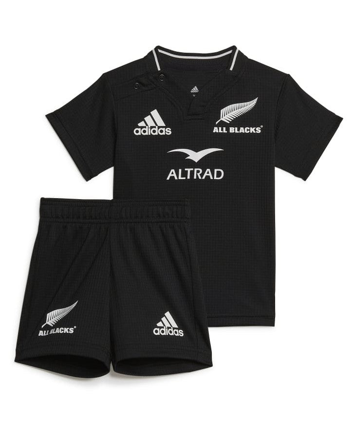 All Blacks Infants Mini Kit 2022