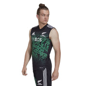 Māori All Blacks Singlet