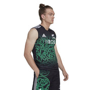 Māori All Blacks Singlet