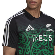 Māori All Blacks Performance T-Shirt