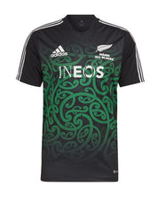 Māori All Blacks Performance T-Shirt