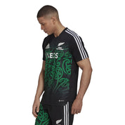 Māori All Blacks Performance T-Shirt