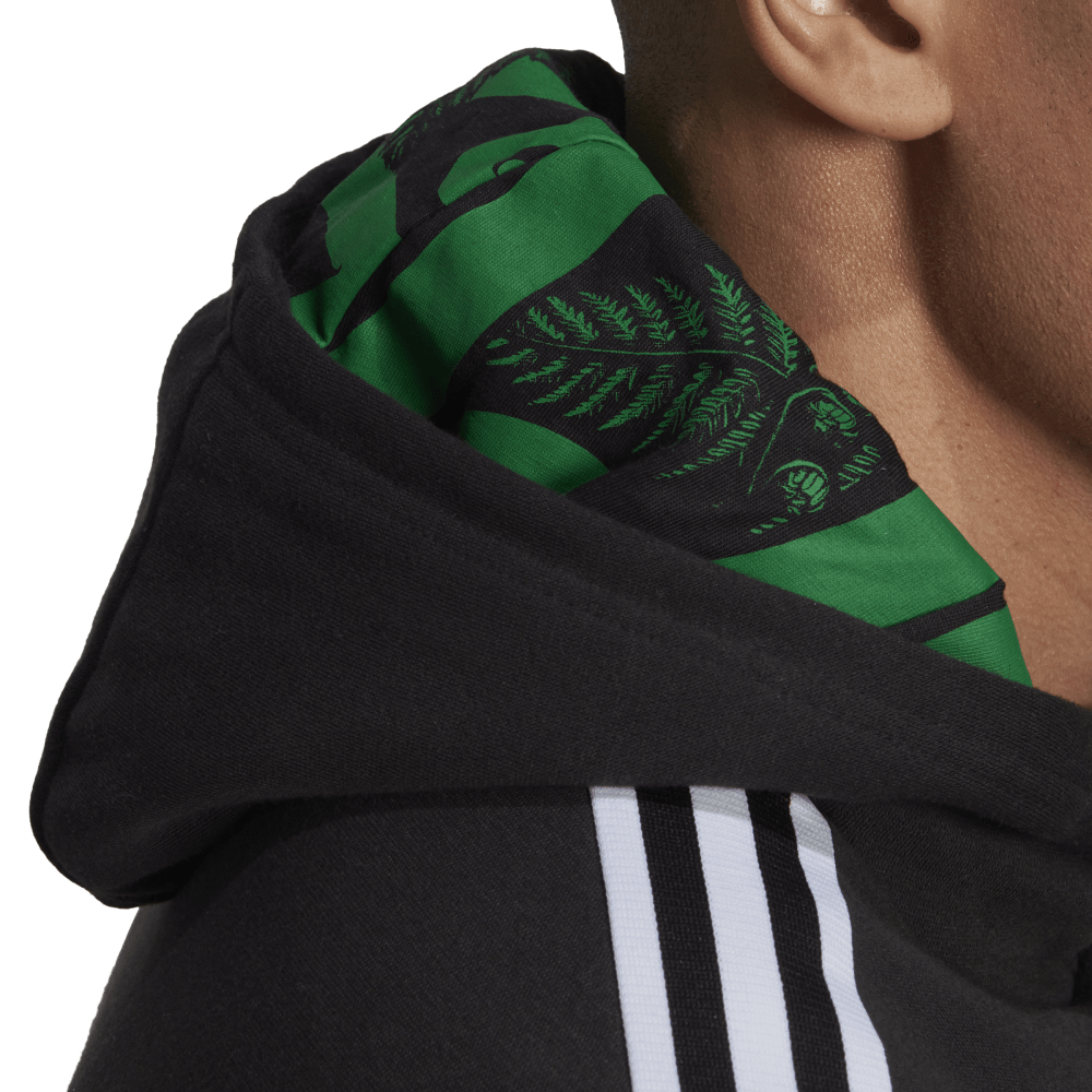 Maori All Blacks Hoodie RYOS NZ