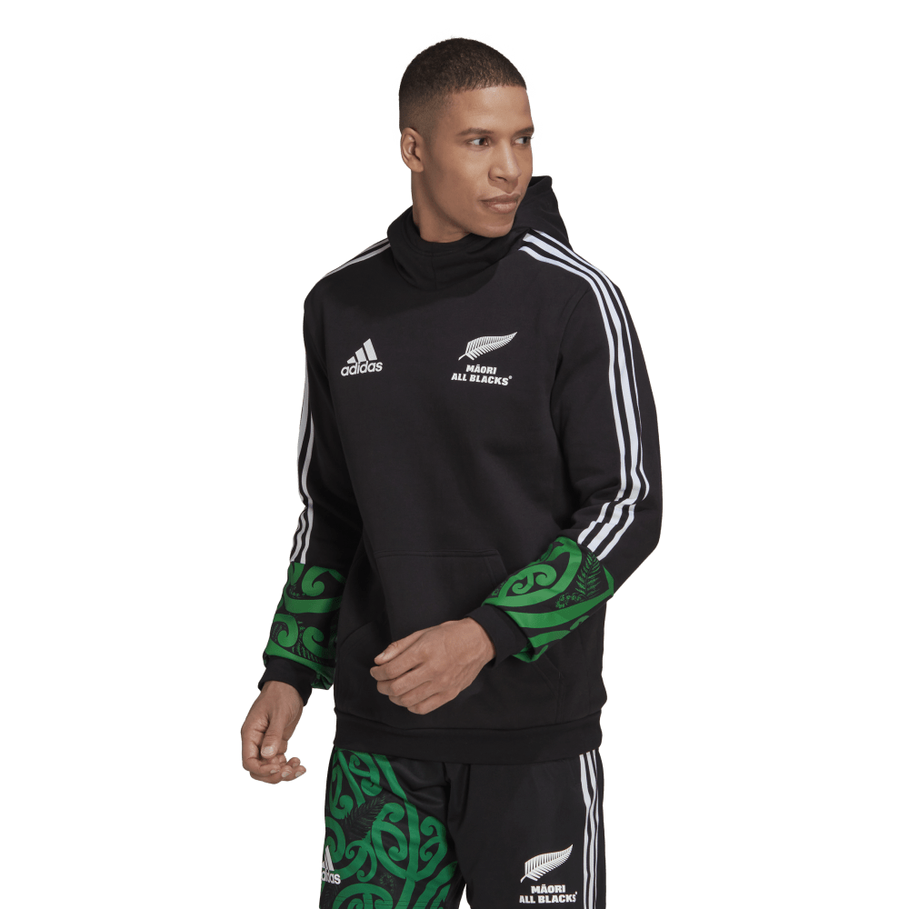 Māori All Blacks Hoodie