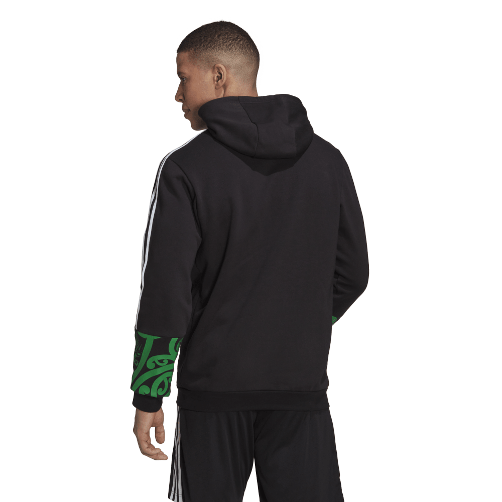 Māori All Blacks Hoodie