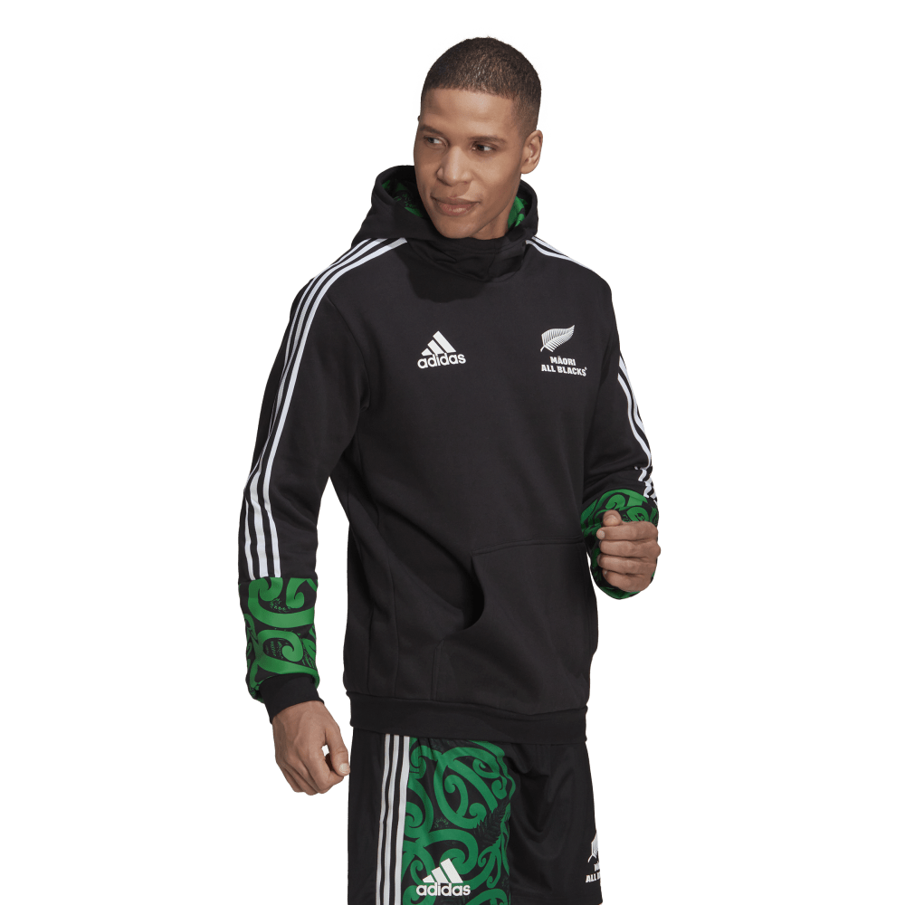 Māori All Blacks Hoodie