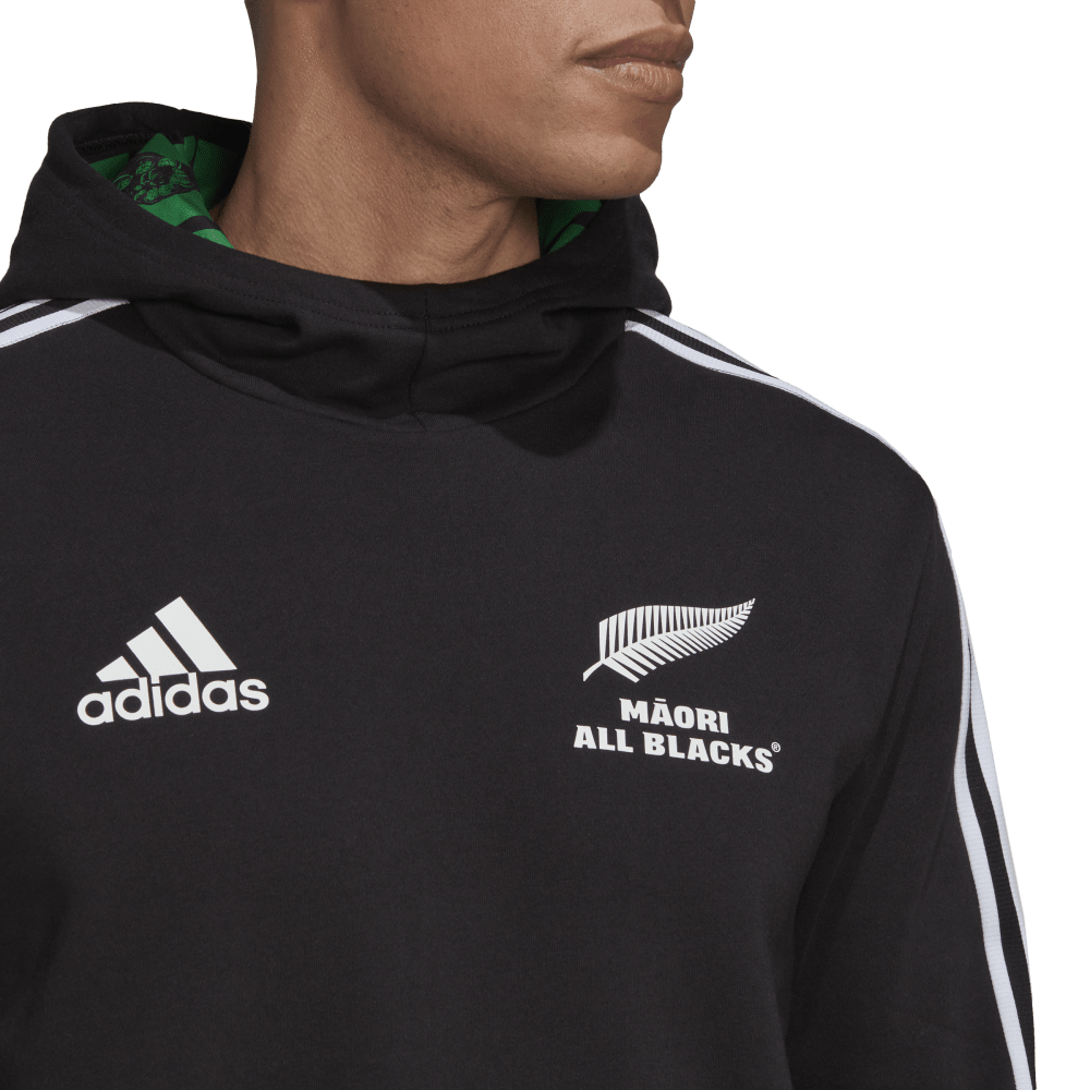 Māori All Blacks Hoodie