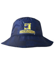 Highlanders Bucket Hat