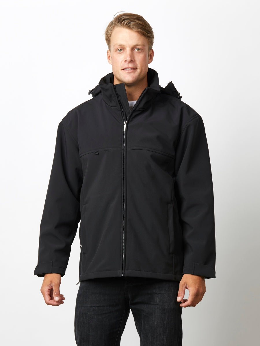 Mens Bodyguard Jacket – RYOS NZ