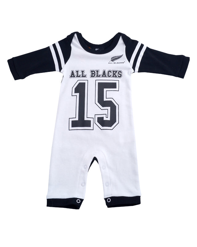 All Blacks No. 15 All in One