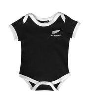 All Blacks Infants Bodysuit