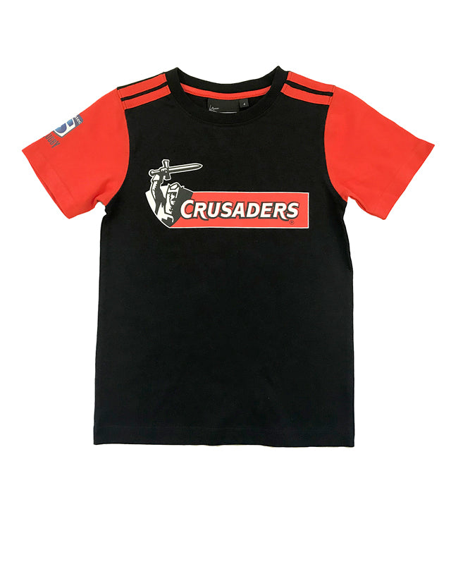 Crusaders Kids Tee