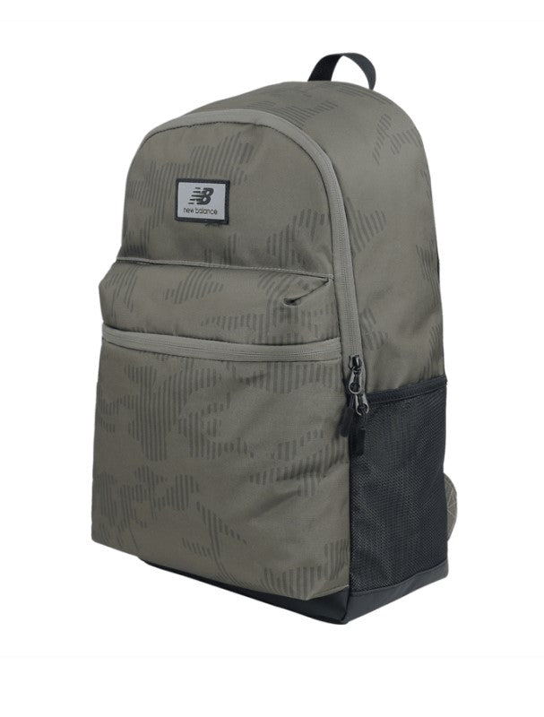 New Balance Medium Backpack Olive