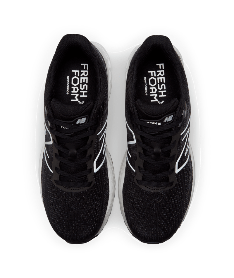 New Balance Men's Fresh Foam X 880v12 Shoe Black
