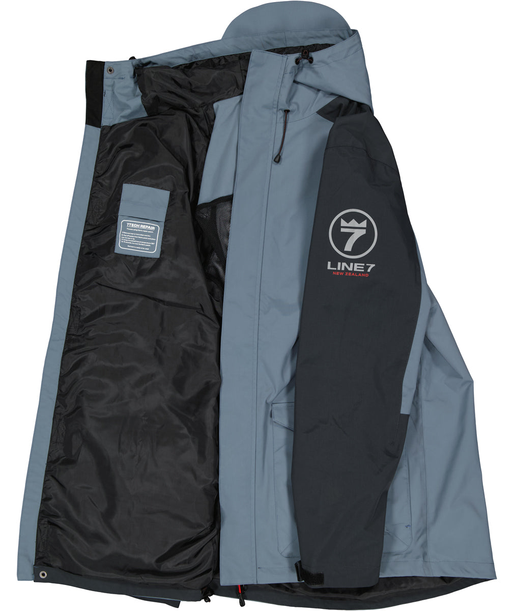 Line 7 Men's Storm Armour10 Waterproof Jacket