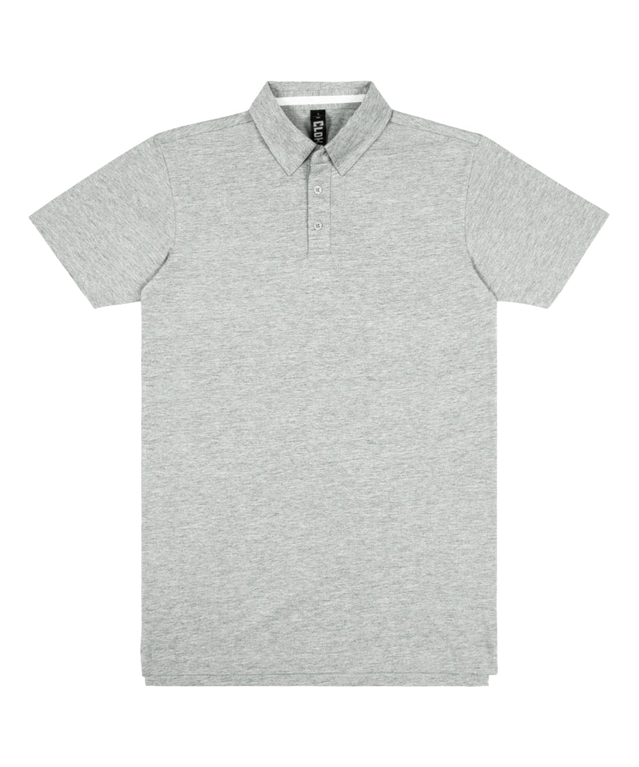 Elements Cotton Polo Shirt
