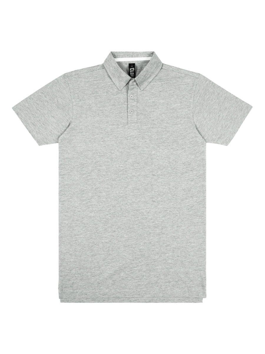 Elements Cotton Polo Shirt