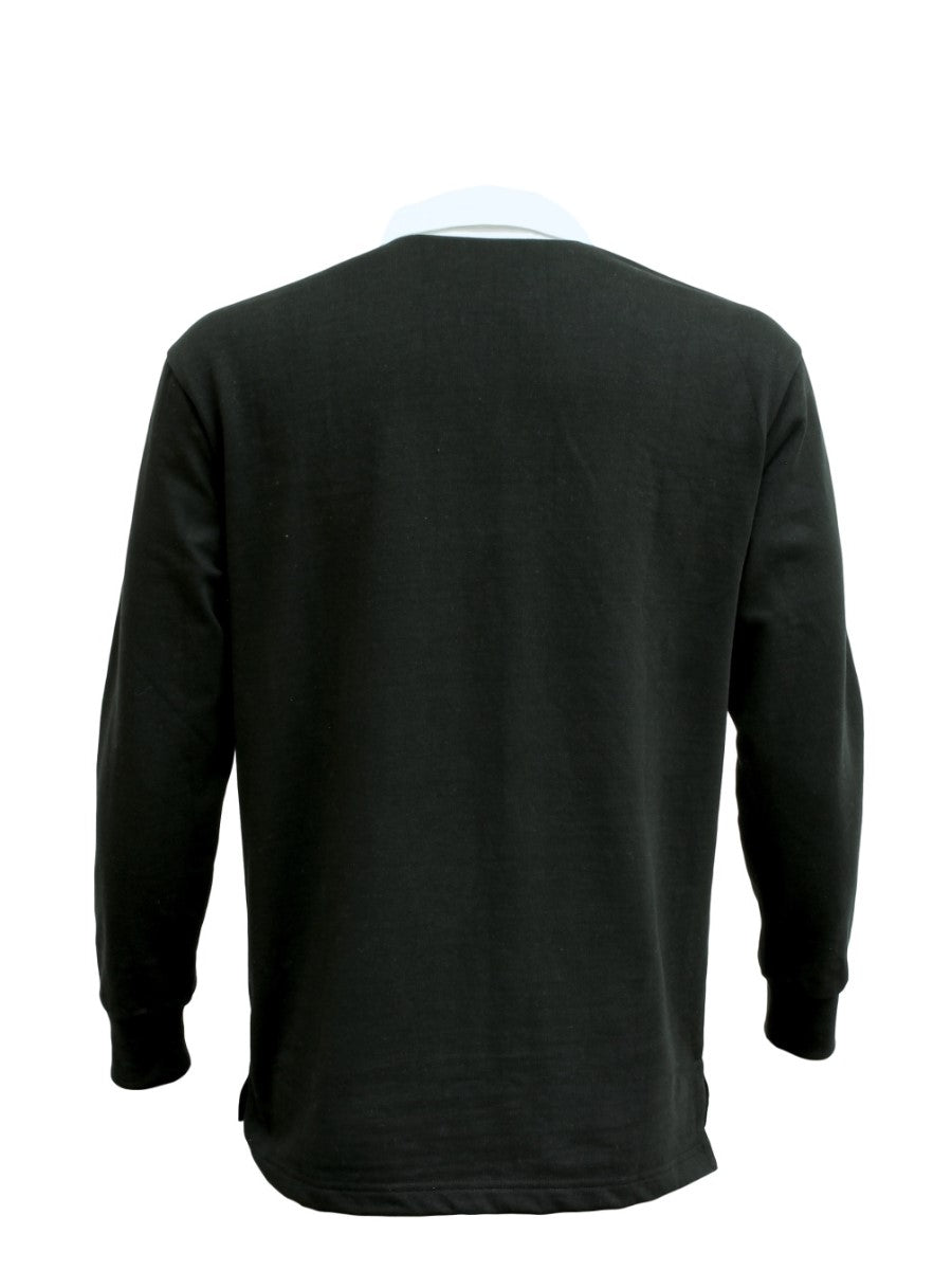Classic Long Sleeve Rugby Jersey