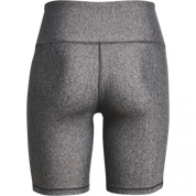 Under Armour Women's HeatGear® Armour Bike Short Charcoal