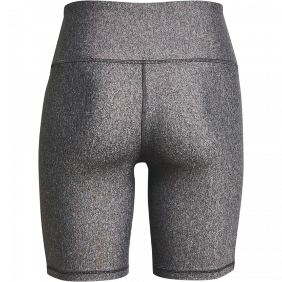 Under Armour Women's HeatGear® Armour Bike Short Charcoal
