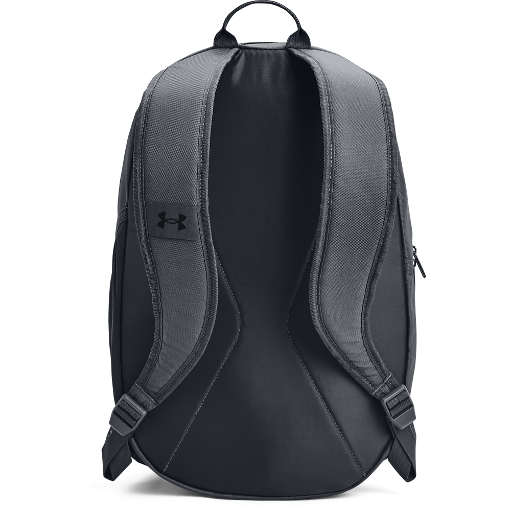 Under Armour Hustle Lite Backpack Pitch Grey